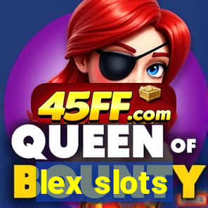 lex slots